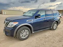 JN8AY2ND8J9057696 2018 NISSAN ARMADA