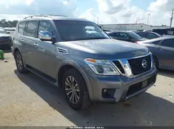 JN8AY2ND8J9057861 2018 NISSAN ARMADA