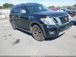 JN8AY2ND8J9057925 2018 NISSAN ARMADA