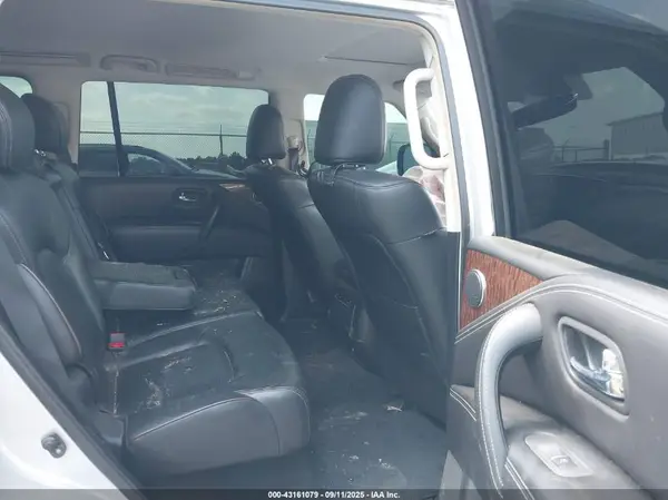 JN8AY2ND8J9058072 2018 NISSAN ARMADA - Image 8