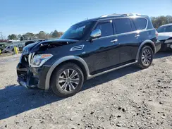 JN8AY2ND8J9058217 2018 NISSAN ARMADA