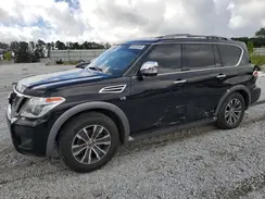 JN8AY2ND8J9058427 2018 NISSAN ARMADA
