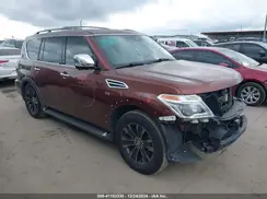 JN8AY2ND8J9059318 2018 NISSAN ARMADA