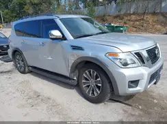 JN8AY2ND8J9059819 2018 NISSAN ARMADA