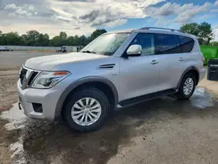 JN8AY2ND8J9059982 2018 NISSAN ARMADA