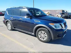JN8AY2ND8J9060338 2018 NISSAN ARMADA