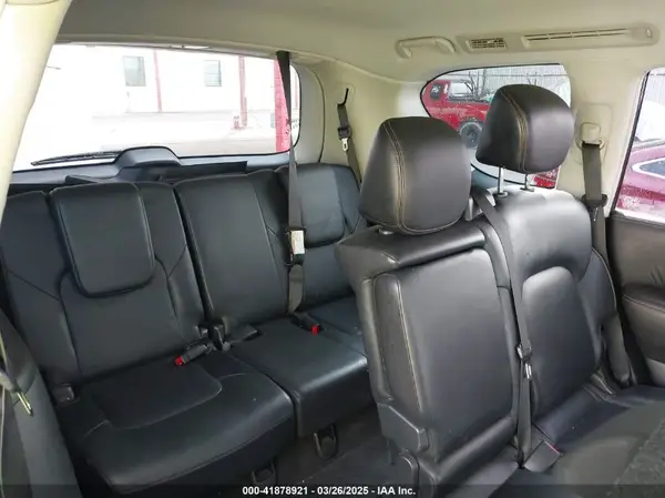 JN8AY2ND8JX000460 2018 NISSAN ARMADA - Image 8