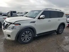 JN8AY2ND8JX000829 2018 NISSAN ARMADA