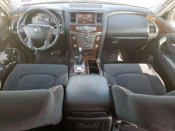 JN8AY2ND8JX001706 2018 NISSAN ARMADA - Image 8