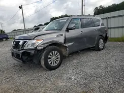 JN8AY2ND8JX001740 2018 NISSAN ARMADA