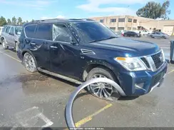JN8AY2ND8JX001964 2018 NISSAN ARMADA