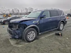 JN8AY2ND8K9085015 2019 NISSAN ARMADA