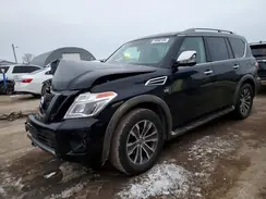 JN8AY2ND8K9085967 2019 NISSAN ARMADA
