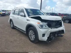 JN8AY2ND8K9086309 2019 NISSAN ARMADA
