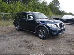 JN8AY2ND8K9086312 2019 NISSAN ARMADA