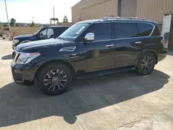 JN8AY2ND8K9086407 2019 NISSAN ARMADA