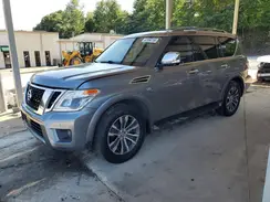 JN8AY2ND8K9086505 2019 NISSAN ARMADA