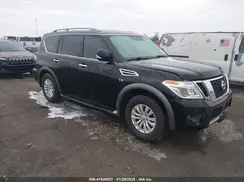 JN8AY2ND8K9086908 2019 NISSAN ARMADA