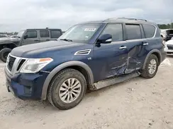 JN8AY2ND8K9087086 2019 NISSAN ARMADA