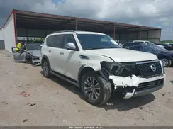 JN8AY2ND8K9087458 2019 NISSAN ARMADA