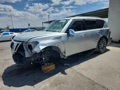 JN8AY2ND8K9088030 2019 NISSAN ARMADA