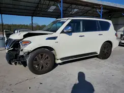 JN8AY2ND8K9088318 2019 NISSAN ARMADA