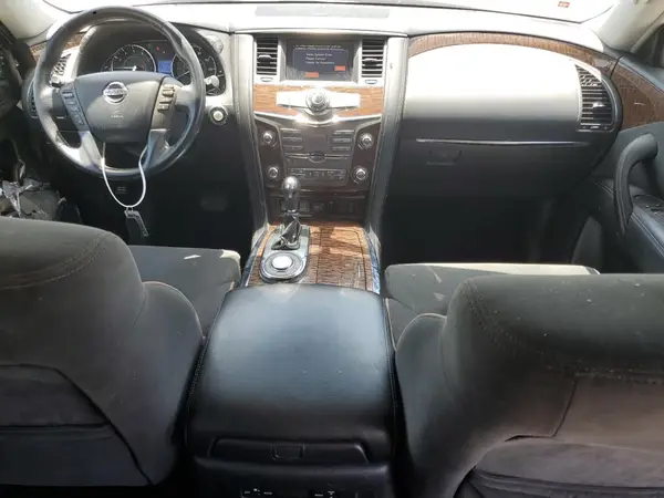 JN8AY2ND8K9088643 2019 NISSAN ARMADA - Image 8