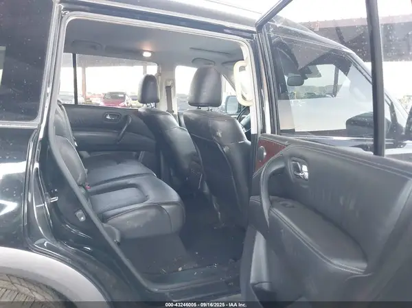 JN8AY2ND8K9088805 2019 NISSAN ARMADA - Image 8