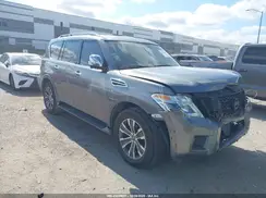 JN8AY2ND8K9089212 2019 NISSAN ARMADA