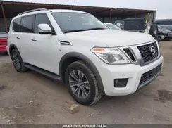 JN8AY2ND8K9089954 2019 NISSAN ARMADA