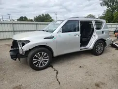 JN8AY2ND8K9091221 2019 NISSAN ARMADA