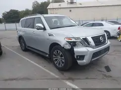 JN8AY2ND8K9091476 2019 NISSAN ARMADA