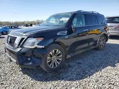 JN8AY2ND8K9092952 2019 NISSAN ARMADA