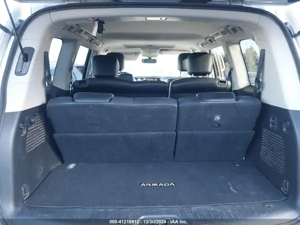 JN8AY2ND8K9093082 2019 NISSAN ARMADA - Image 8