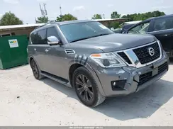 JN8AY2ND8K9093292 2019 NISSAN ARMADA