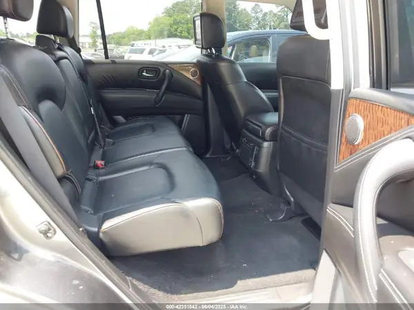 JN8AY2ND8K9093292 2019 NISSAN ARMADA - Image 8
