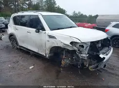 JN8AY2ND8K9093583 2019 NISSAN ARMADA