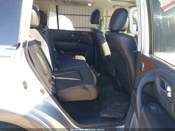 JN8AY2ND8K9093809 2019 NISSAN ARMADA - Image 8
