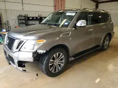 JN8AY2ND8K9093907 2019 NISSAN ARMADA
