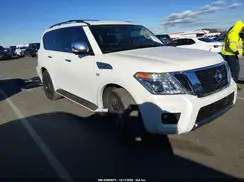 JN8AY2ND8K9094541 2019 NISSAN ARMADA