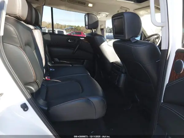 JN8AY2ND8K9094541 2019 NISSAN ARMADA - Image 8