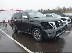 JN8AY2ND8KX008138 2019 NISSAN ARMADA