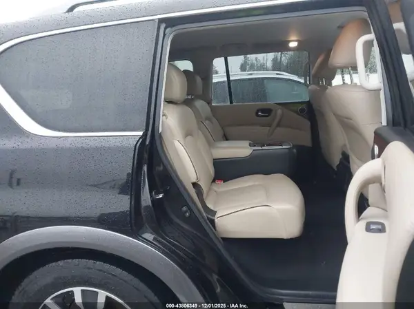 JN8AY2ND8KX008138 2019 NISSAN ARMADA - Image 8