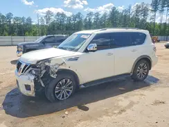 JN8AY2ND8KX008656 2019 NISSAN ARMADA