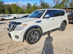 JN8AY2ND8KX008799 2019 NISSAN ARMADA