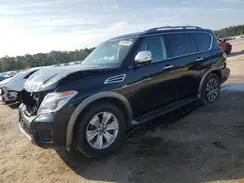 JN8AY2ND8KX009175 2019 NISSAN ARMADA