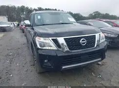 JN8AY2ND8KX009385 2019 NISSAN ARMADA