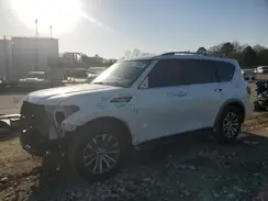 JN8AY2ND8KX009550 2019 NISSAN ARMADA