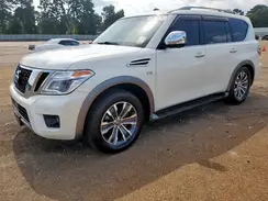 JN8AY2ND8KX009760 2019 NISSAN ARMADA