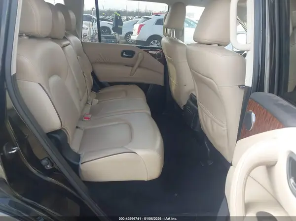 JN8AY2ND8KX011119 2019 NISSAN ARMADA - Image 8